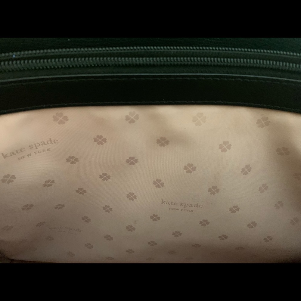 Kate Spade Purse - Picture 4 of 4